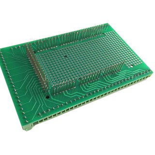 Bảng Mạch Đầu Cuối Dharma MEGA-2560 Prototype