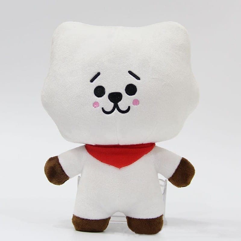 Gấu bông BT21 BTS