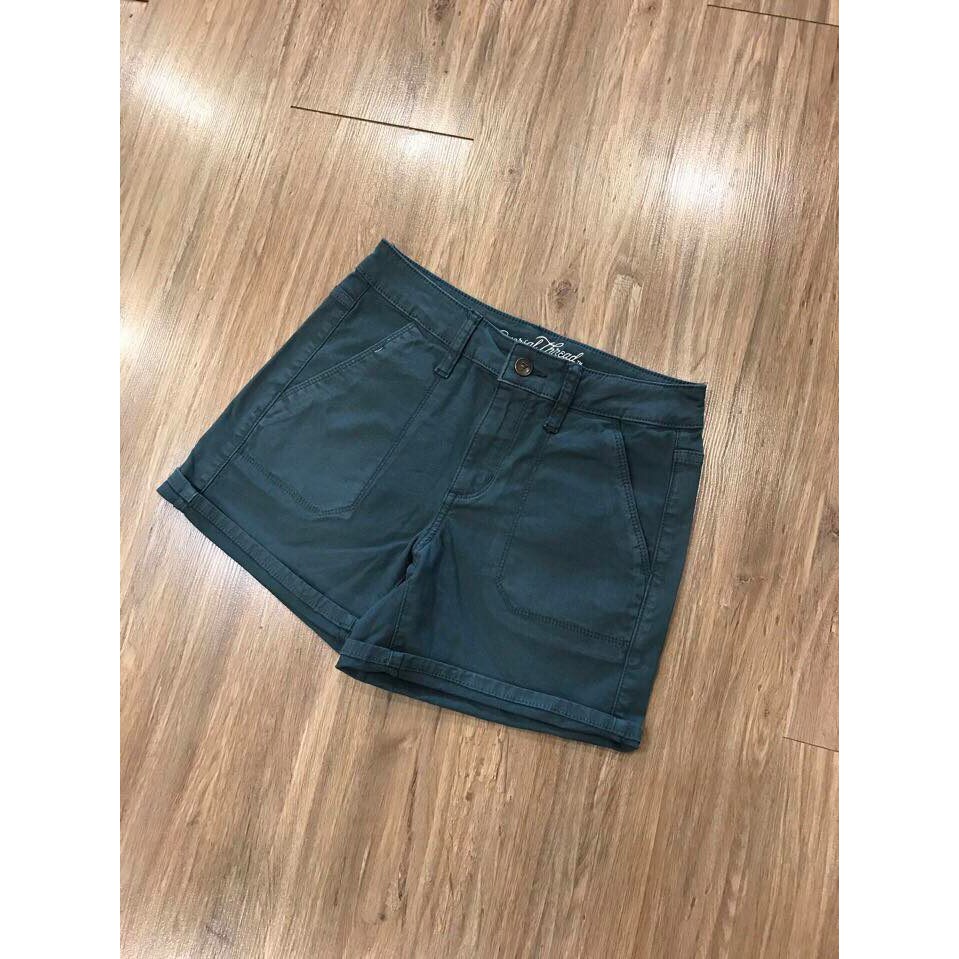 Quần Short Jeans (phom nhỏ)