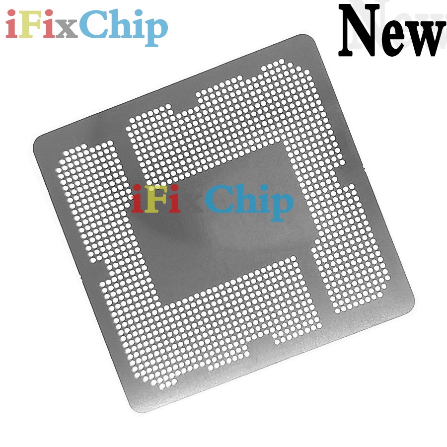 Làm nóng trực tiếp LGA1155 Stencil