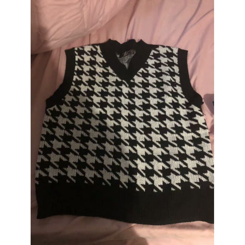 (ORDER) Áo gile len màu siêu xinh | BigBuy360 - bigbuy360.vn