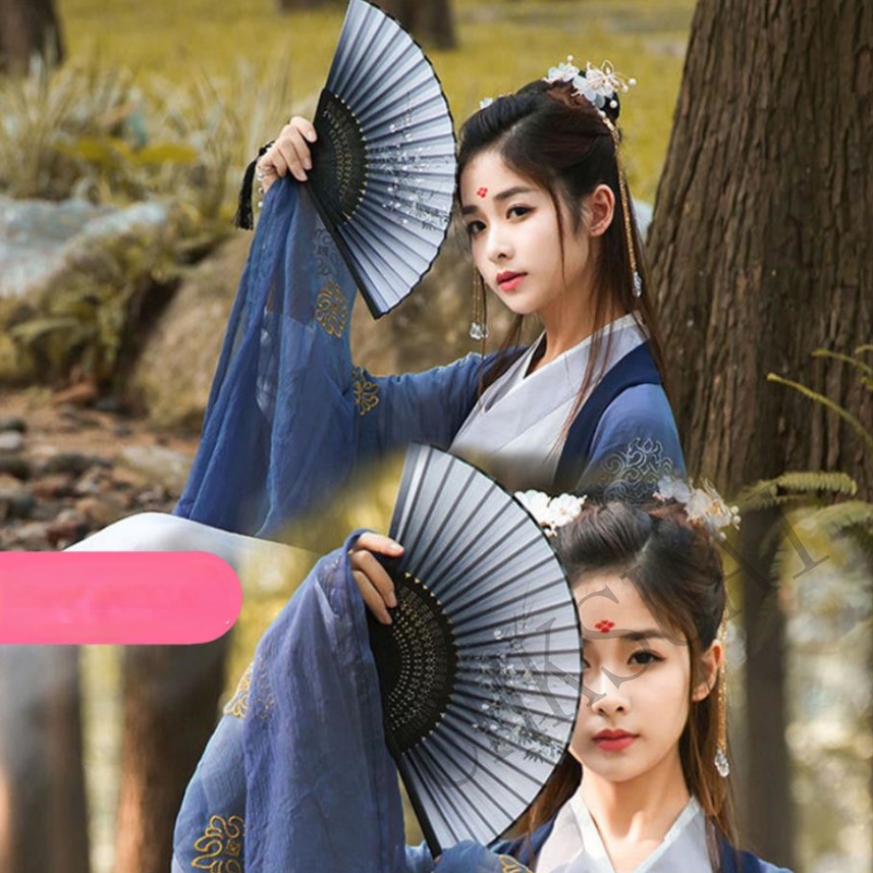 Lá Liễu Giả Bằng Lụa Phong Cách Trung Hoa Trang Trí Nhà Cửa