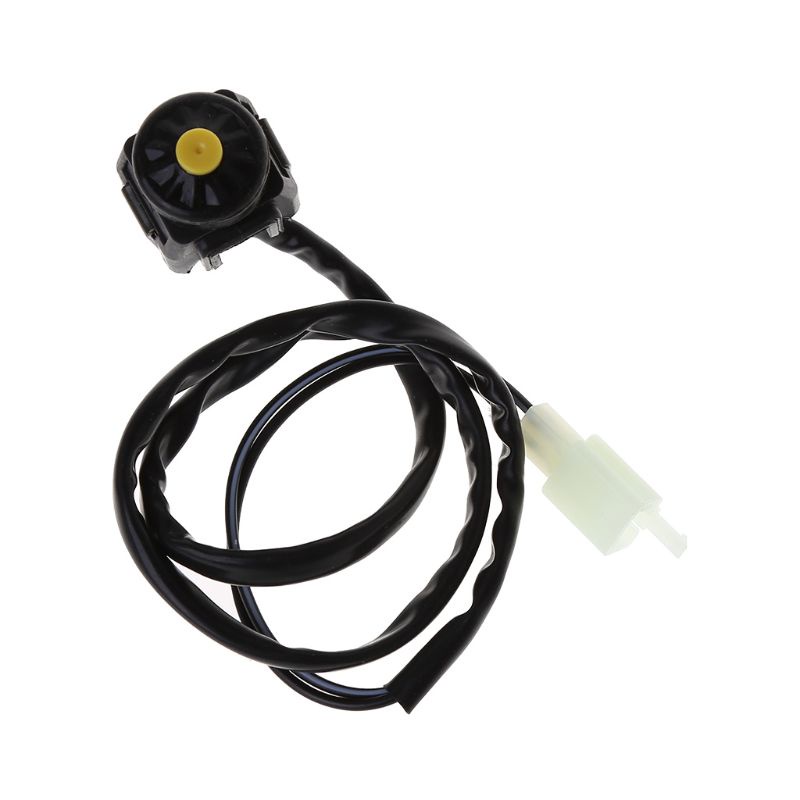 Công Tắc Đánh Lửa 22mm Gắn Tay Lái Xe Mô Tô Địa Hình