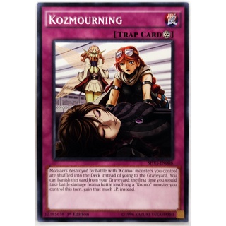 [Thẻ Yugioh] Kozmourning |EN| Common