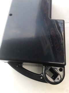 Vỏ bình xe đạp diện 4 bình