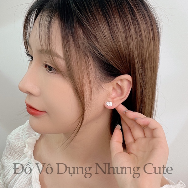 Khuyên Tai Gì Đó Không Biết Đặt Như Nào