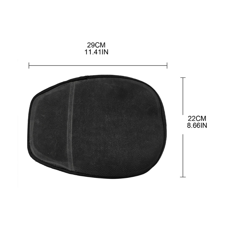 Tấm Lót Chuột Sưởi Ấm Tay Cổng USB Dành Cho Học Sinh / Văn Phòng