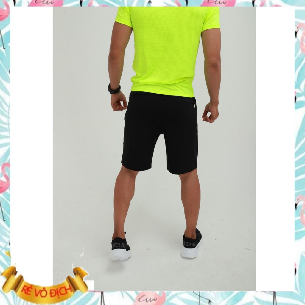 Quần Short Dispersal Nam - Q01-06 jettsage.shop