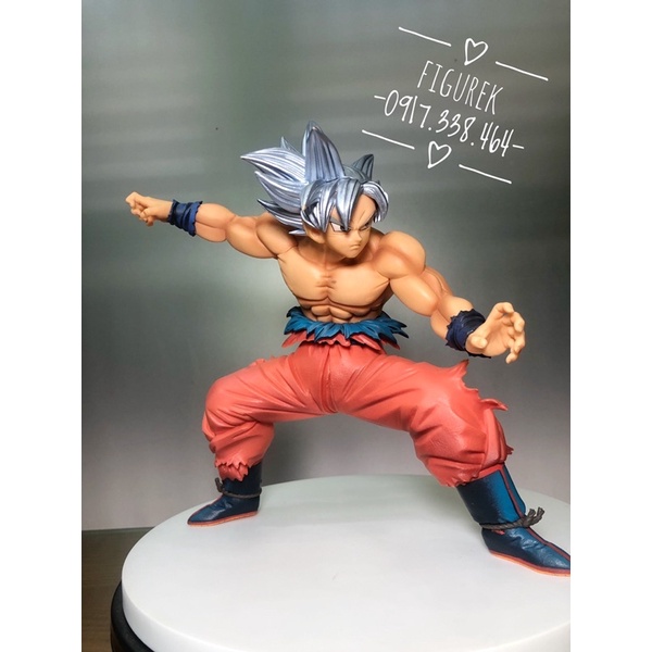 Mô hình Goku Ultra