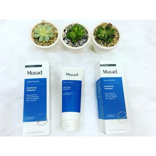 [Fullsize - 200ML] Sữa Rửa Mặt Đánh Bay Mụn Clarifying Cleanser Acne