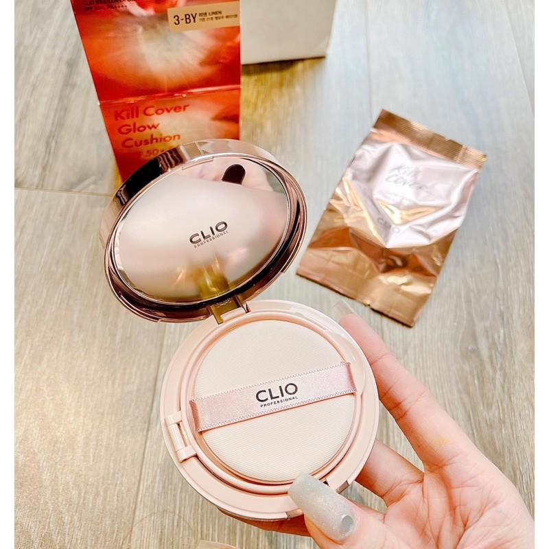 phấn cushion C.lio - ALISA | BigBuy360 - bigbuy360.vn