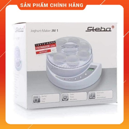 MÁY LÀM SỮA CHUA STEBA JM1 - HANGGIADUNGDUC99