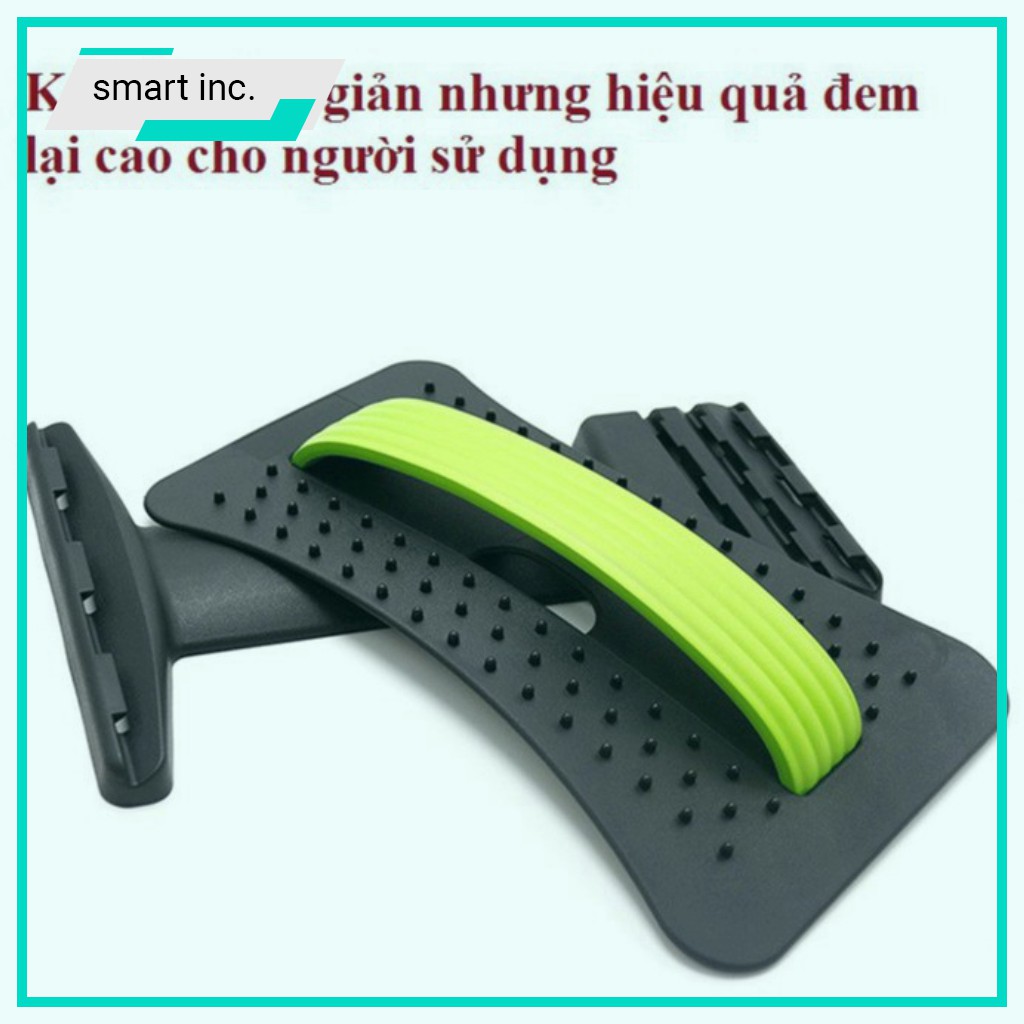 Máy Massage Cầm Tay Xung Điện Tập Lưng Cột Sống Miếng Dán Vật Lý Trị Liệu Dụng Cụ Mát Xa Châm Cứu Bấm Huyệt Lưng Cổ Vai