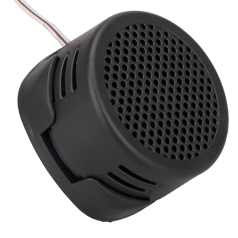 Loa mini 500W thiết kế nhỏ gọn thông dụng cho xe hơi