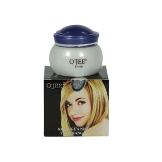 O'jee kem ngừa nhăn, nám tàn nhang đồi mồi 15 gr