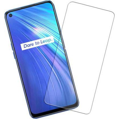 Kính cường lực Realme các mã đủ hộp và giấy lau, chọn mã ở phần mua hàng