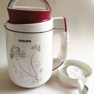 Máy làm sữa đậu nành Philips HD2061