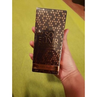 Nước hoa EAU DE PARFUM SO ELIXIR 50ML