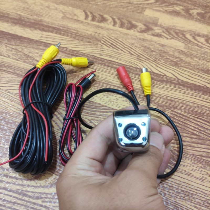 Camera hồng ngoại chống nước
