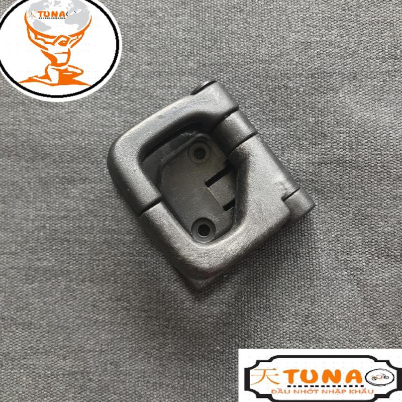 MÓC TREO ĐỒ SH BẰNG NHỰA, móc treo đồ Sh bằng nhựa có thể gắn trên các thùng giữa givi.. giá tốt