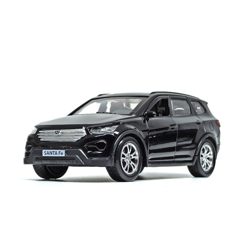 Mô hình Hyundai Creta