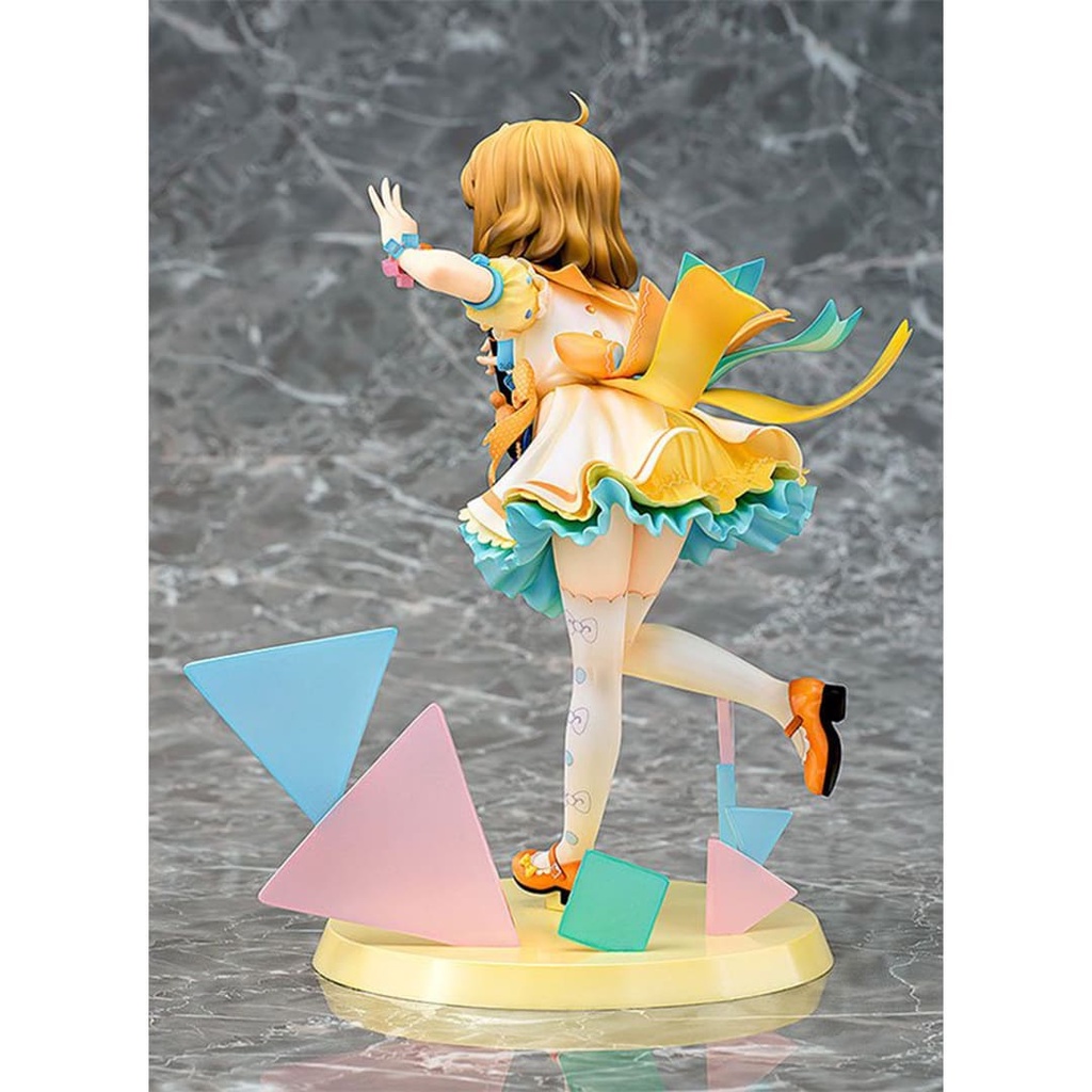 Mô hình The Idolmaster Momoko Suou 20cm Precocious Girl Ver 1/7 Scale Figure PHAT CHÍNH HÃNG NHẬT IDOLPC01