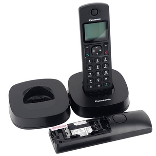 Điện thoại bàn Panasonic KX-TGC312