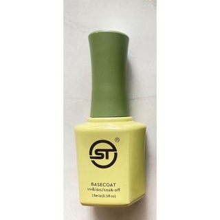 Sơn gel Base, top ST 15ml