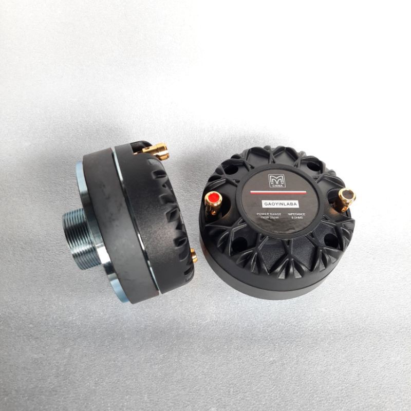 Loa treble 350 MT giá 1 cái 239k