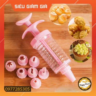 khuôn nhấn bánh quy, trang trí bánh kem, giá rẻ