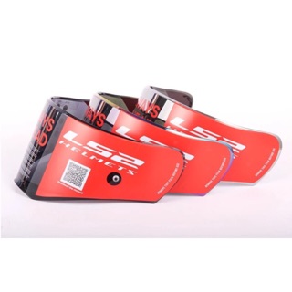 Kính nón fullface ls2 ff390