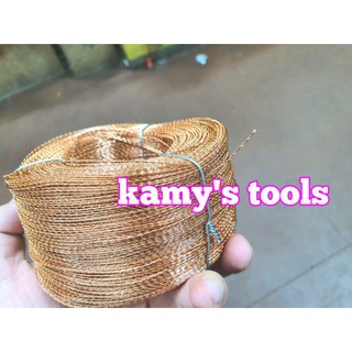 Dây đồng niêm phong 0.8mm
