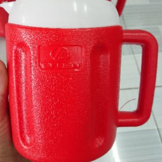 Ca giữ nhiệt nhựa Tý Liên
