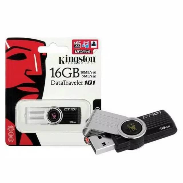 Ổ Đĩa Flash Kingston 16gb