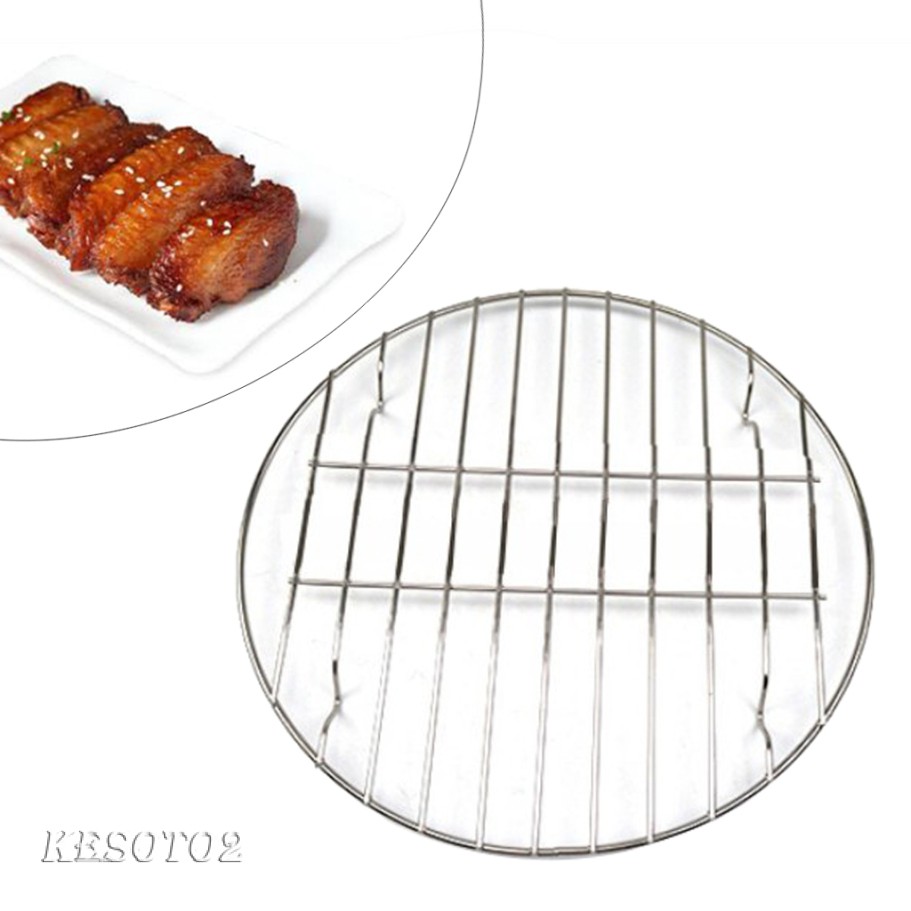 Bộ 2 Lò Nướng Bbq Kích Thước 28cm