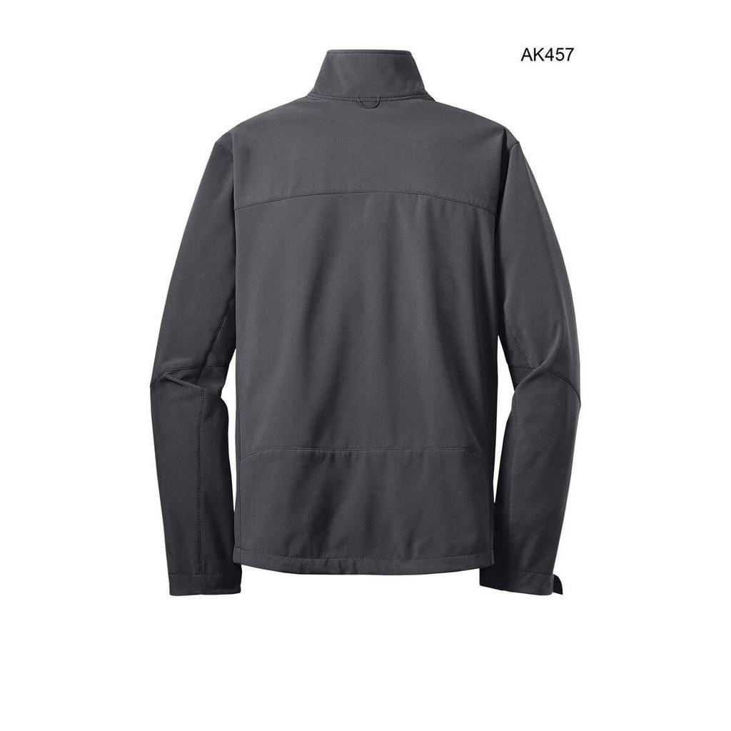 Áo khoác Eddie.Bauer - zipper