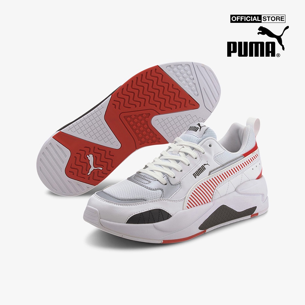PUMA - Giày sneaker Scuderia Ferrari Race X Ray 2 306553-02