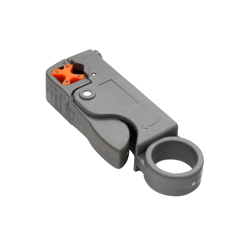 Kìm tuốt dây cáp đa năng chuyên dụng chất lượng cao kèm phụ kiện