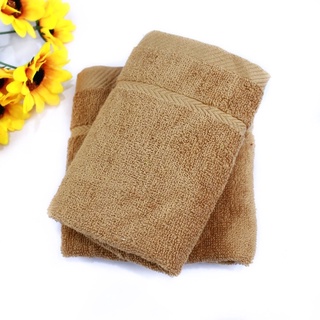 Khăn mặt 2 dí Nam Đô chính hãng, khăn cotton cao cấp, mềm mịn, thấm hút tốt, không xù lông