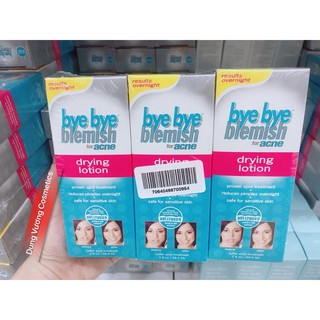Lotion chấm mụn Bye Bye Blemish