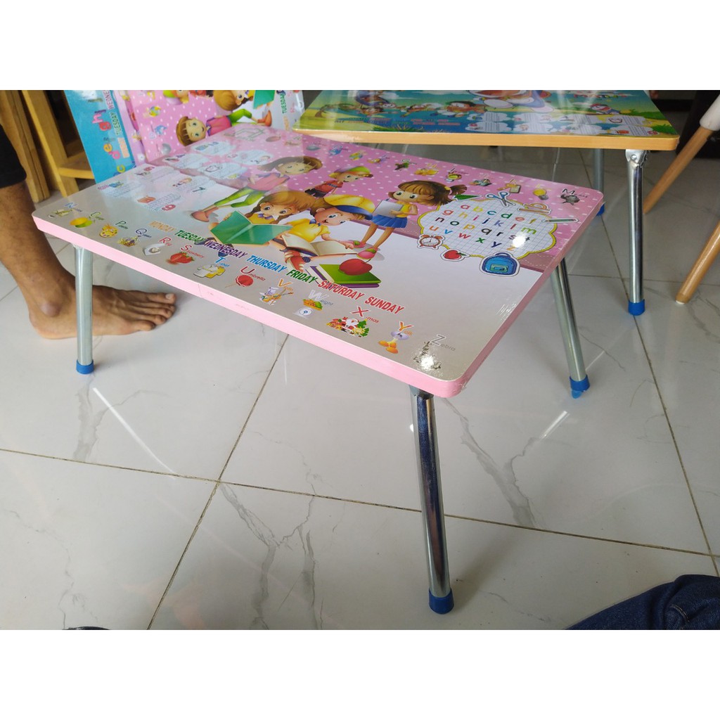 Bàn học sinh,sinh viên 40x60