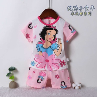 Combo 3 bộ xuất hàn size nhí