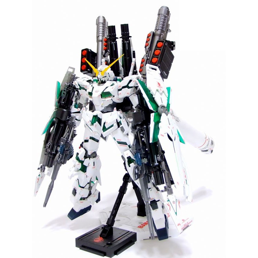 Mô Hình Lắp Ráp MG Full Armor Unicorn Gundam Ver.Ka Daban