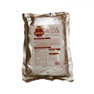 [Giá sĩ] Đường Đen Đài Loan Hạt 1kg
