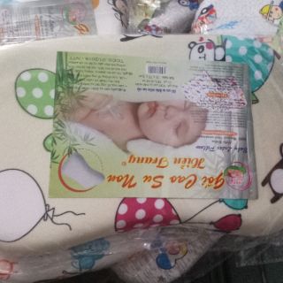 Gối cao su non