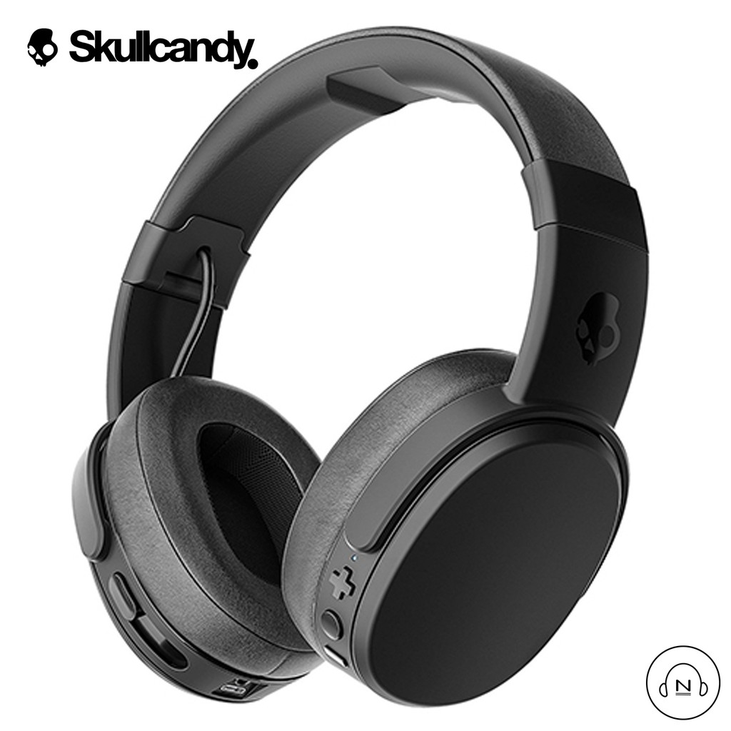 Tai nghe Skullcandy Crusher Wireless Over-ear Headphones