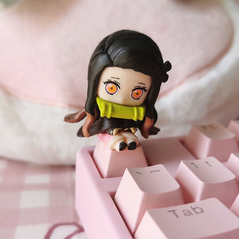 Keycap Lẻ DemonSayler Diệt Qủy Phím Lẻ