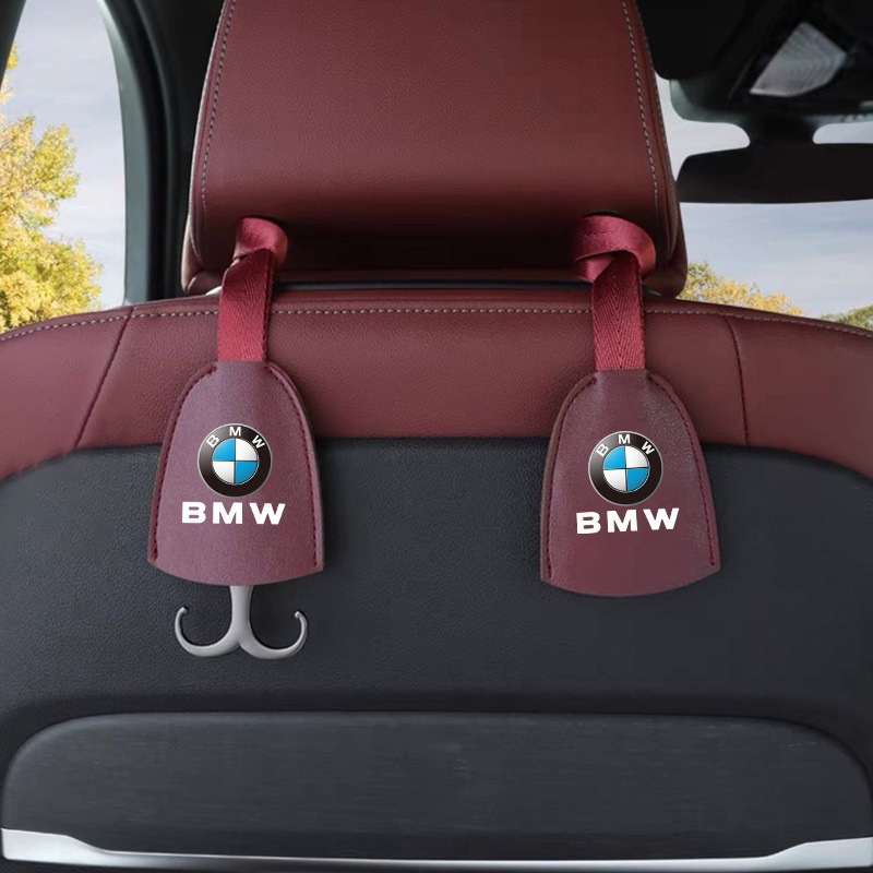 Bmw f30 e46 e60 f10 e90 e36 e39 x1 x3 x4 x5 Car Seat Rear Mount