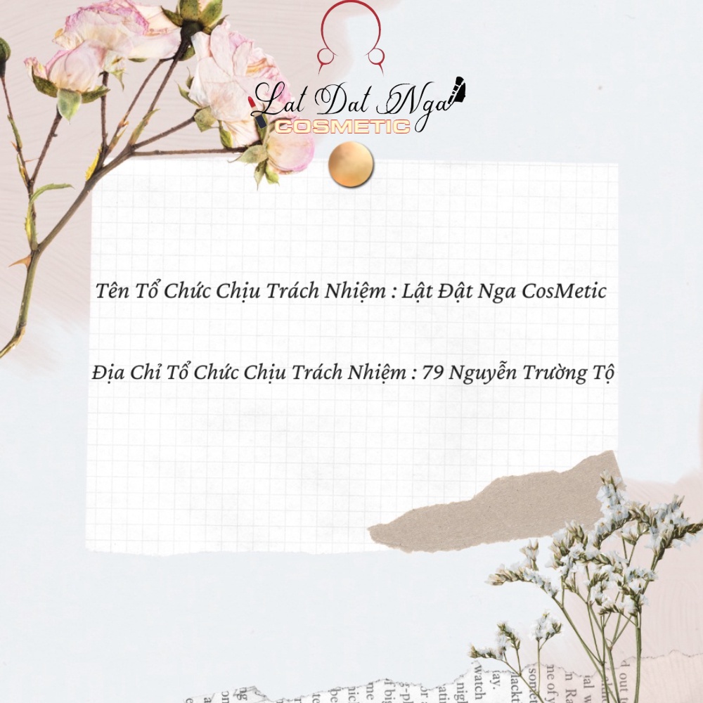 Kem Che Khuyết Điểm NARS Radiant Creamy Concealer