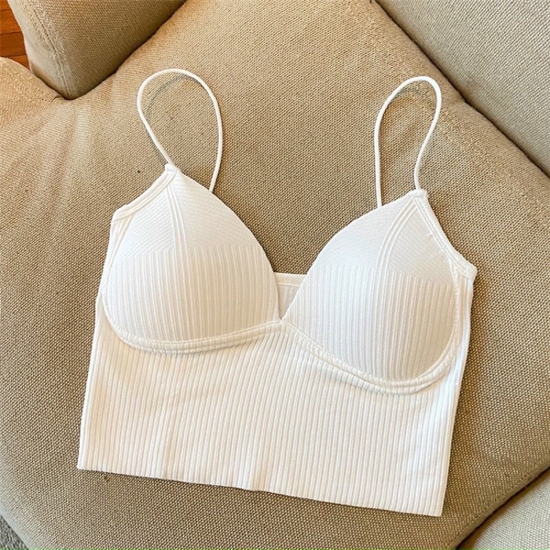 ÁO BRA 2 DÂY MẢNH CAO CẤP 1833